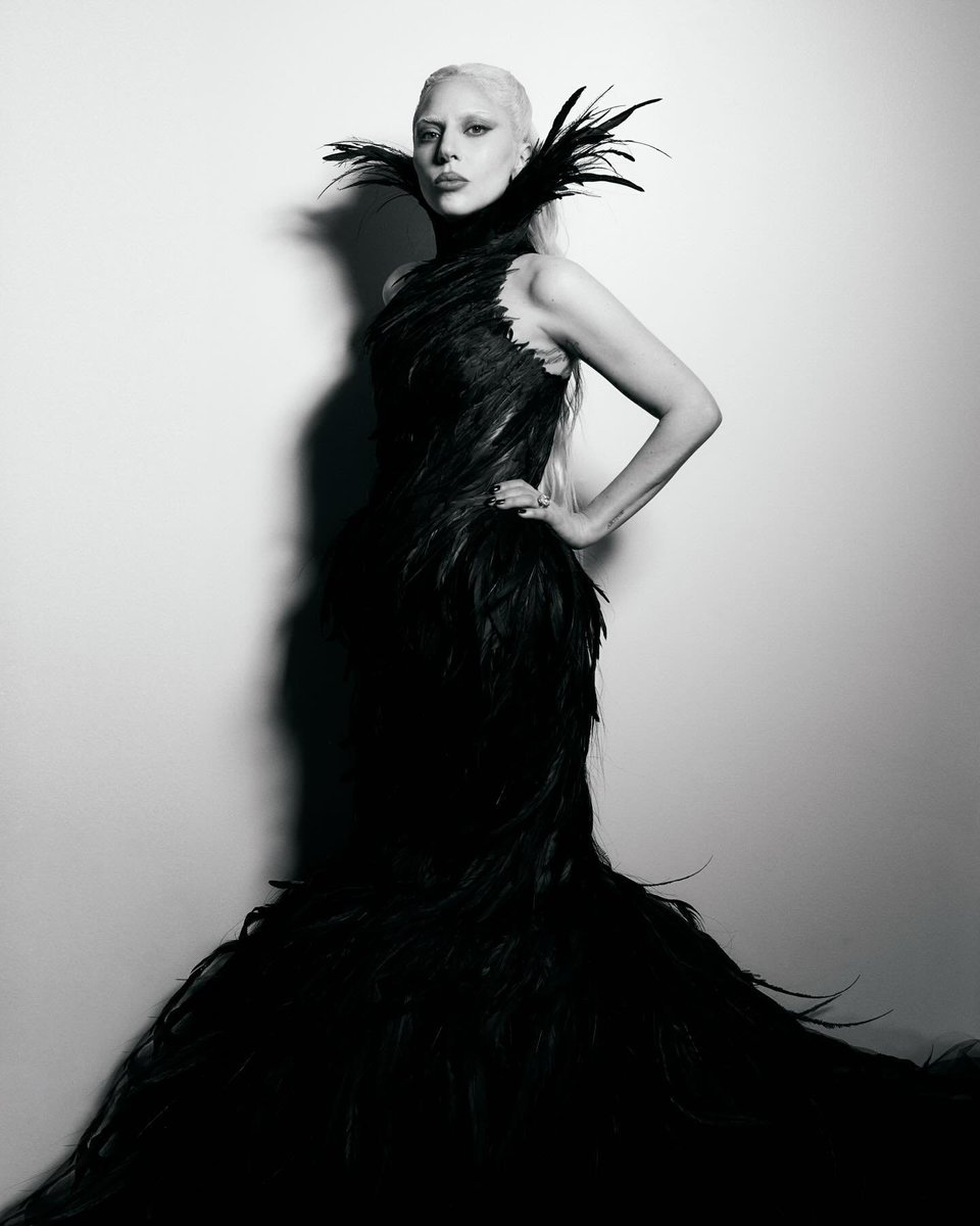 LⱯDY GⱯGⱯ NOW🪞 tweet media