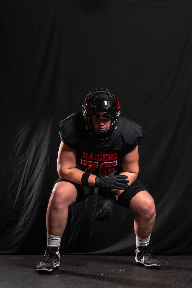 Southern Oregon Football tweet media