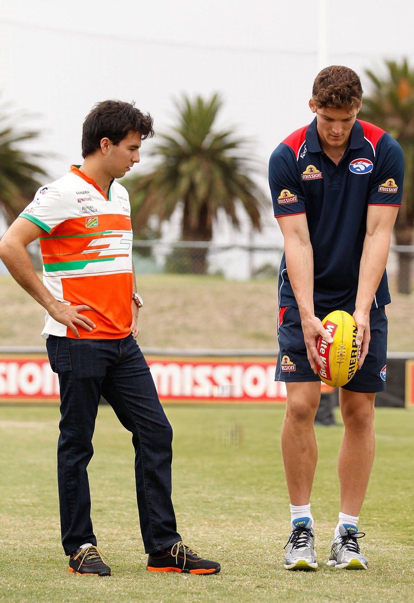 DailyCheco's tweet image. 