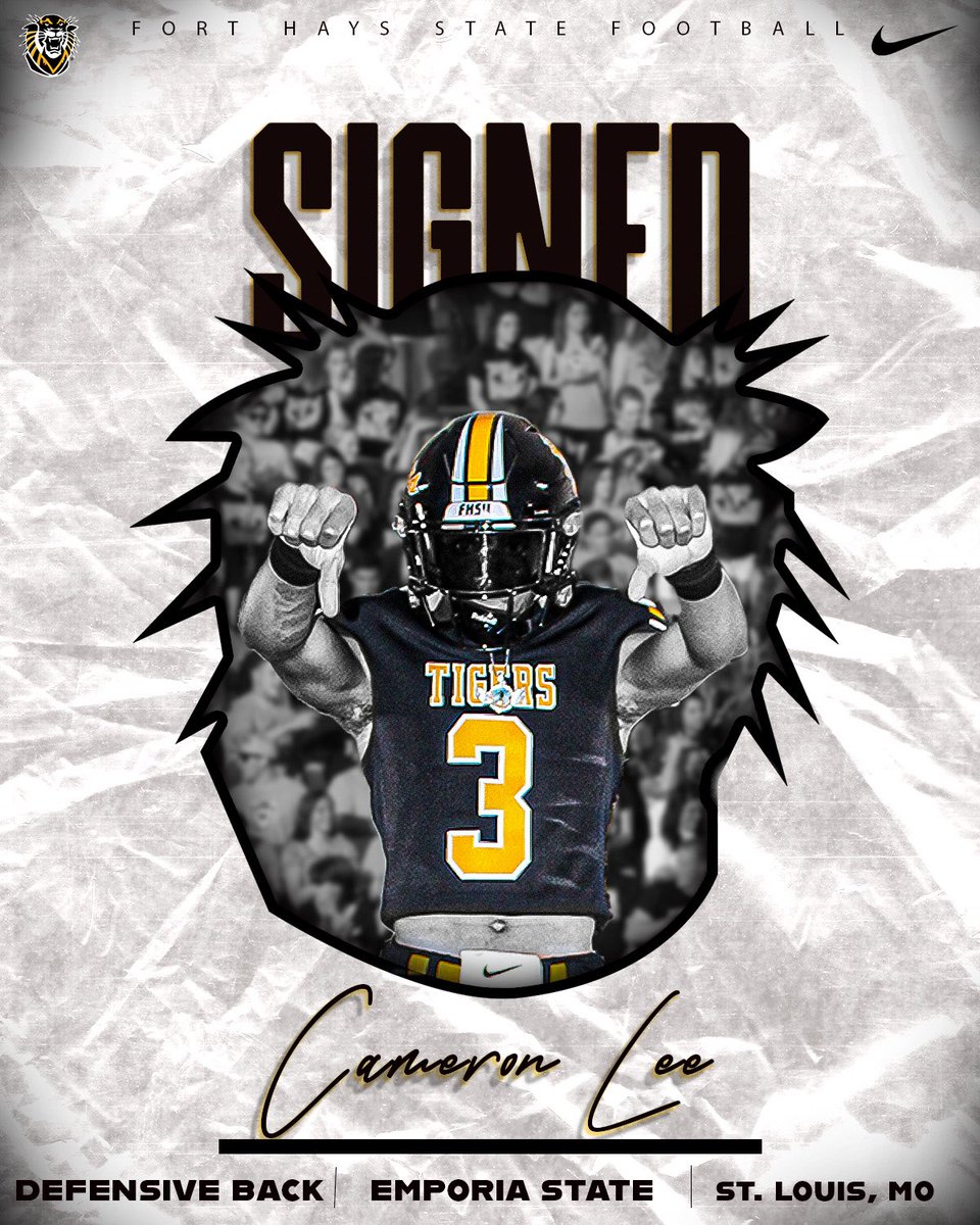 FHSU Football tweet media