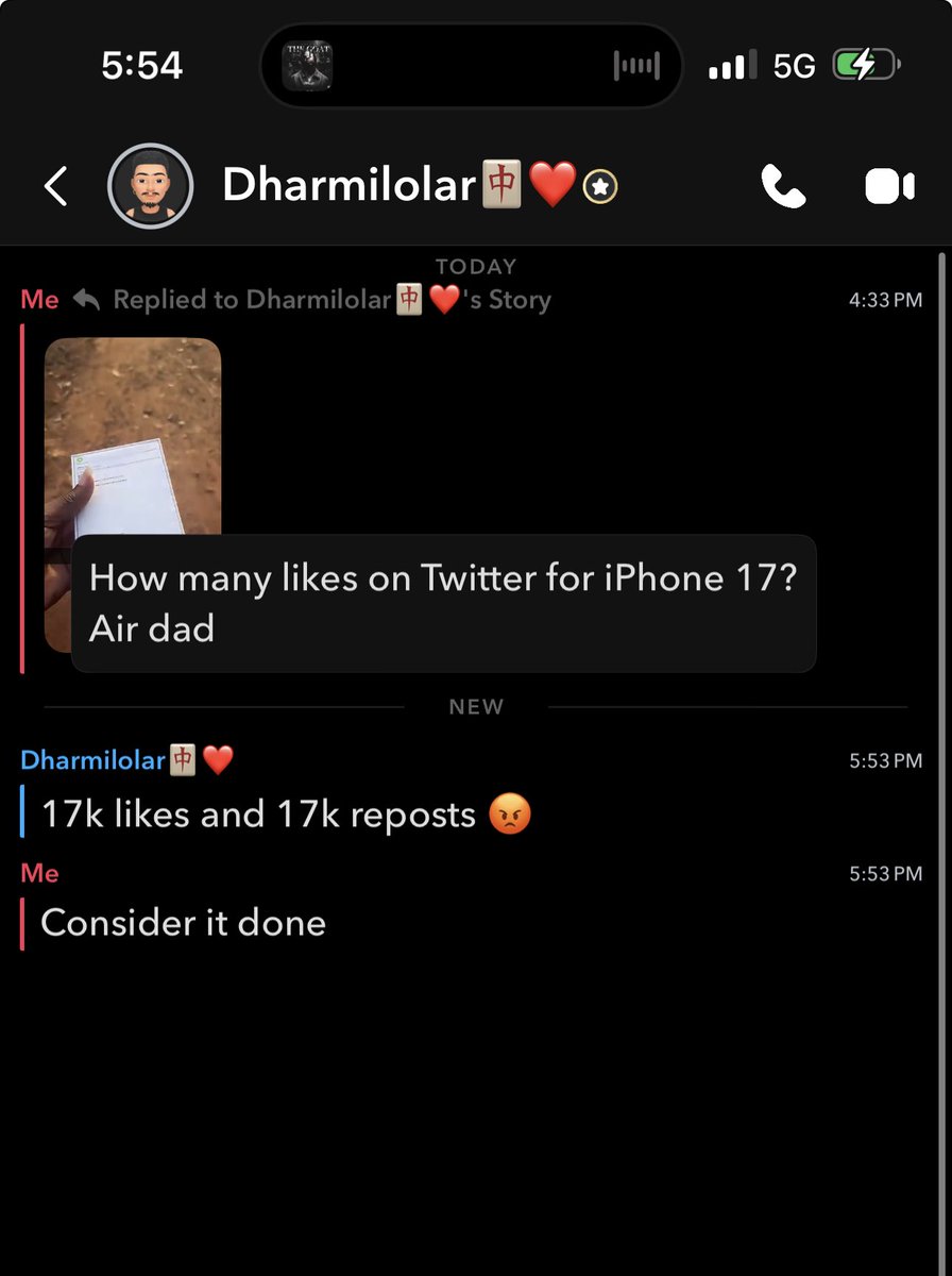 thisizbagy's tweet image. Guys please let’s do this 

Rt for me let’s get this iPhone 😭🙏