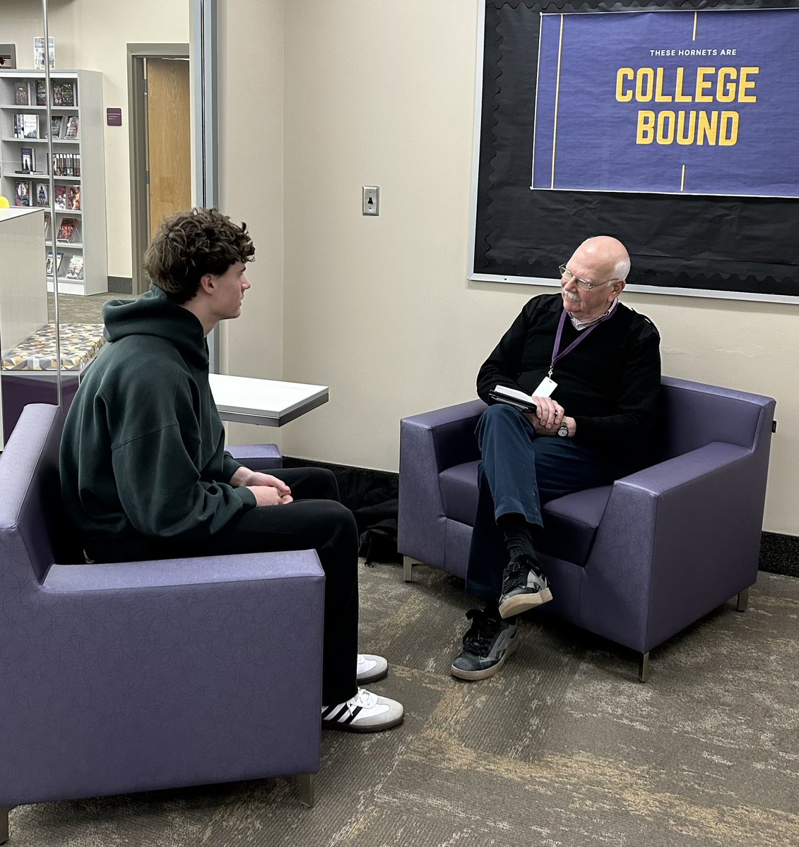 Leslie Lantz tweet media