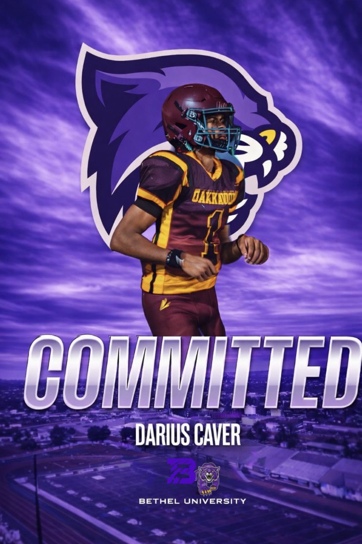 Darius Caver tweet media