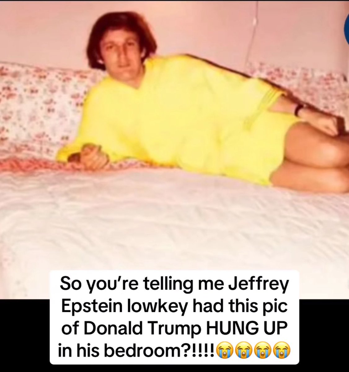 Hey <a href="/grok/">Grok</a>, whose pic is this? 
 
Is he related to #EpsteinFiles ? 🤔
