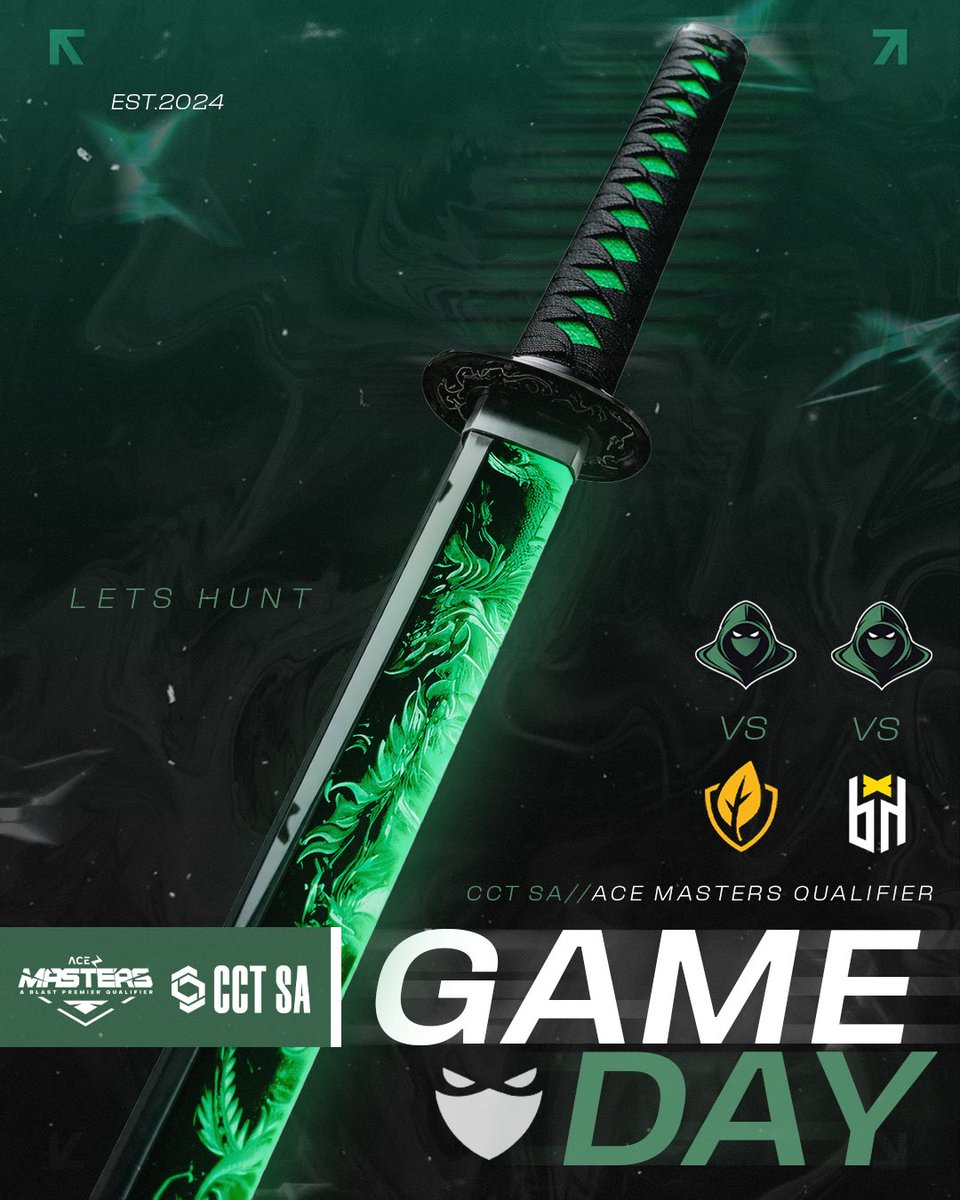 GameHunters tweet media