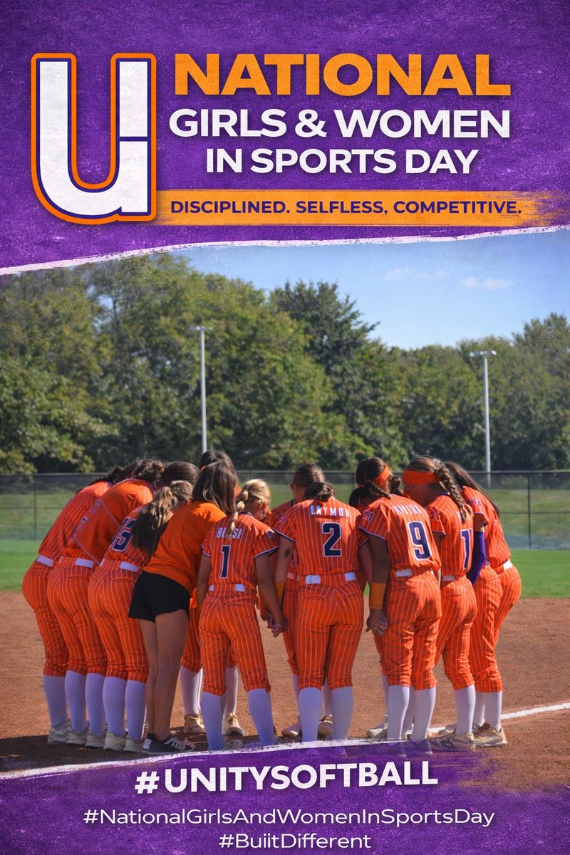 Unity 12U Blasi/Johnson tweet media