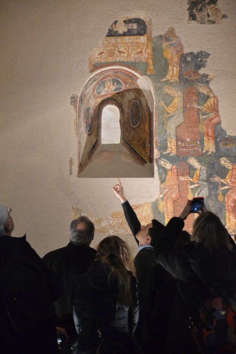 Museu de Solsona tweet media