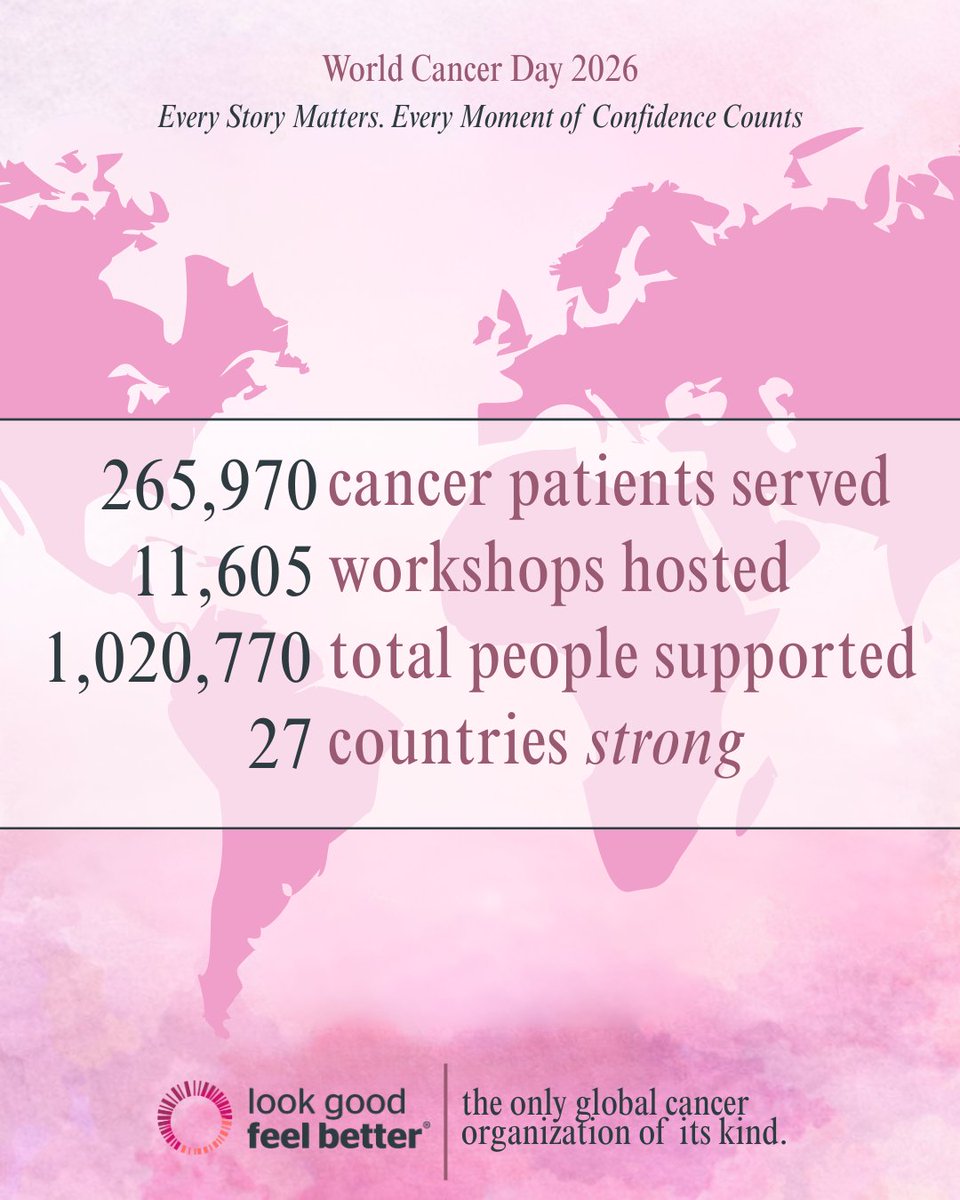 LBSMEcu's tweet photo. 💜 En este Día Mundial contra el Cáncer, nos unimos en nuestros objetivos y honramos la singularidad de cada experiencia. Cada historia es única y merece ser acompañada con respeto y empatía. https://t.co/cxeNfyQpbQ