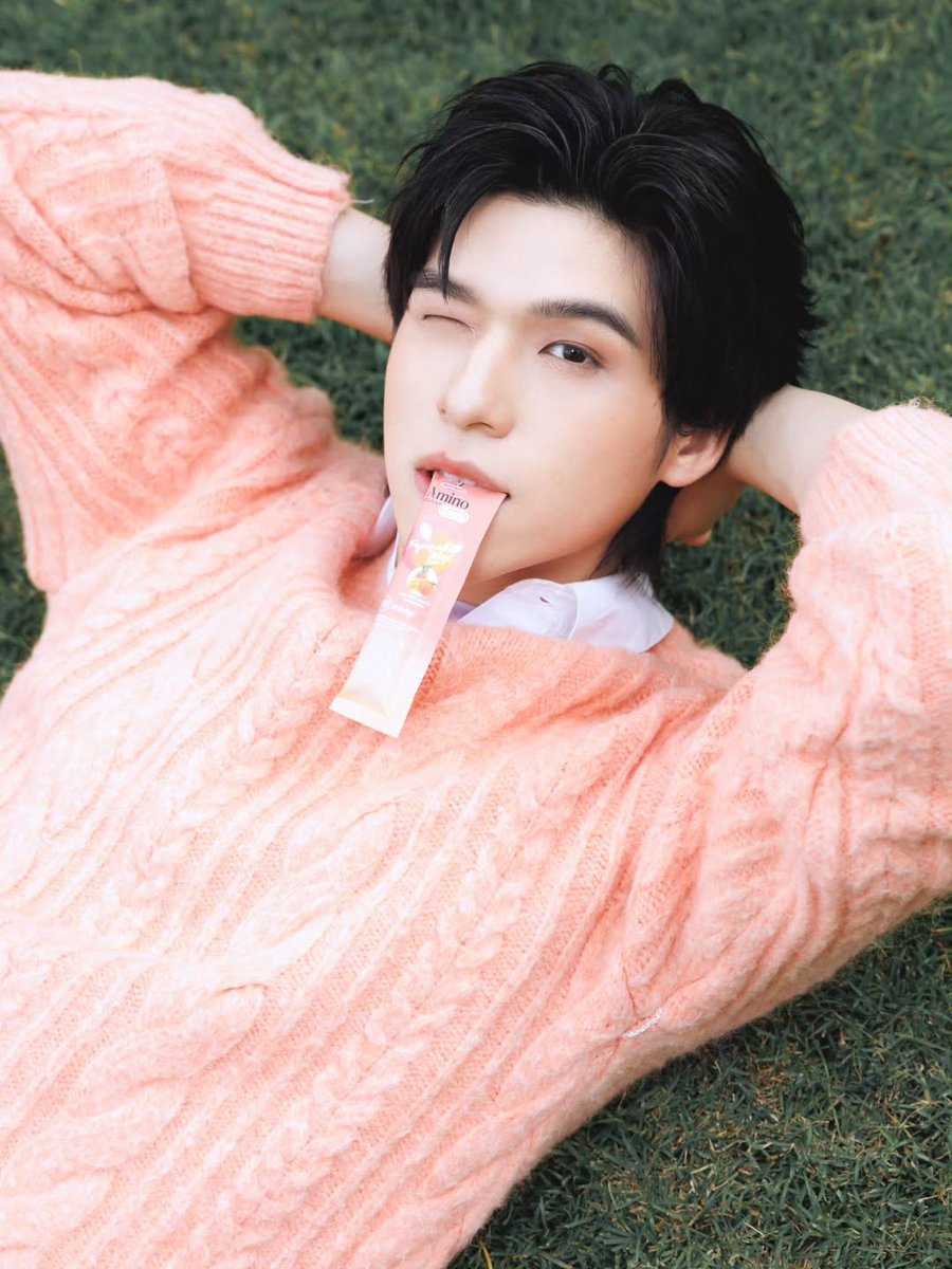 aim7spt's tweet image. เง้ย 🤏🏻🩷🧡