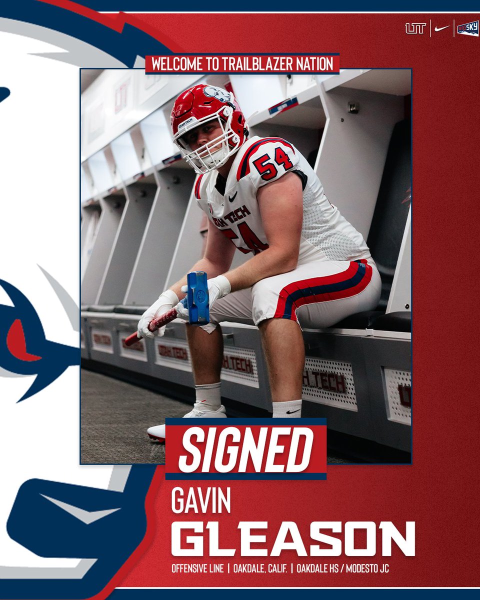 Utah Tech Football tweet media