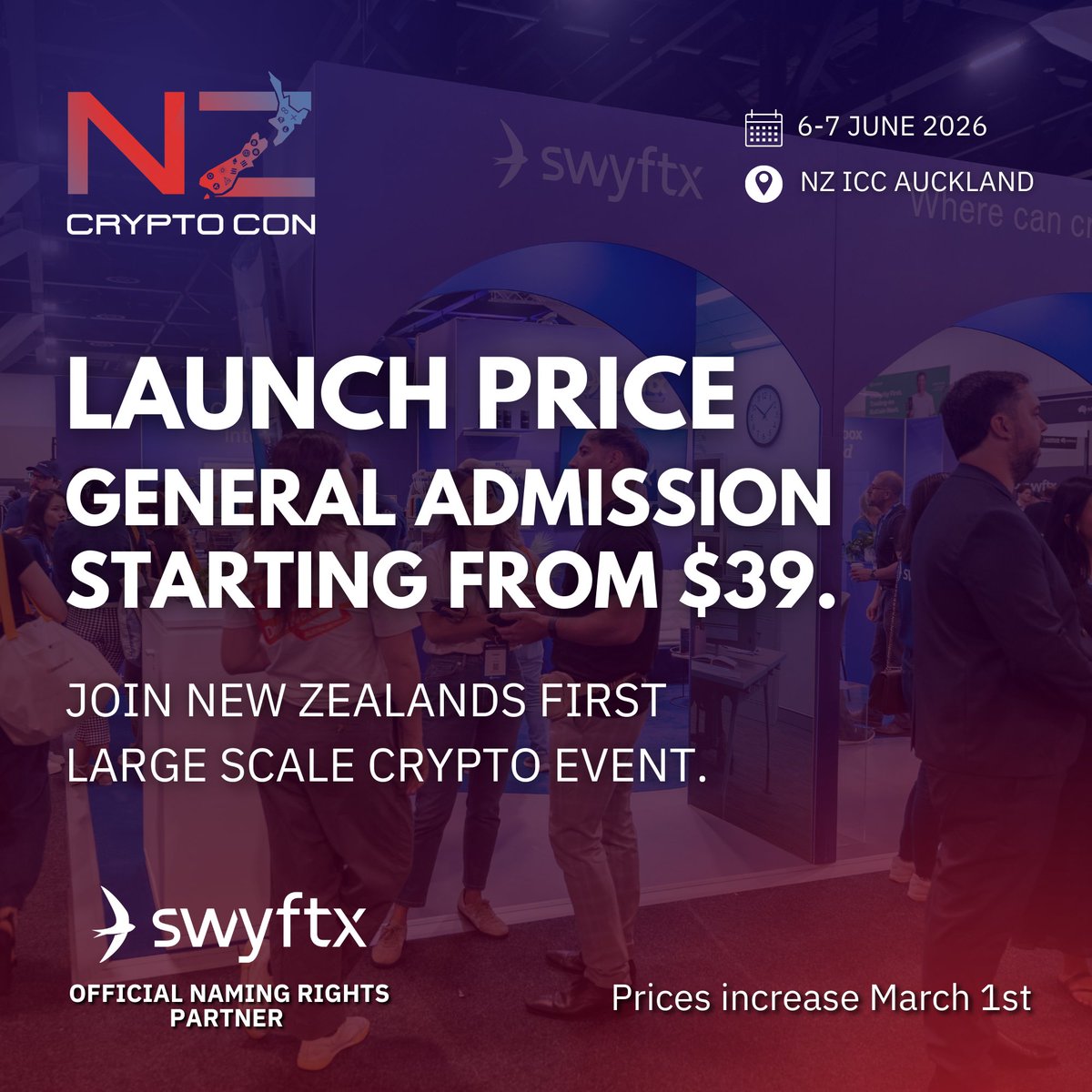 NZCryptoCon tweet media