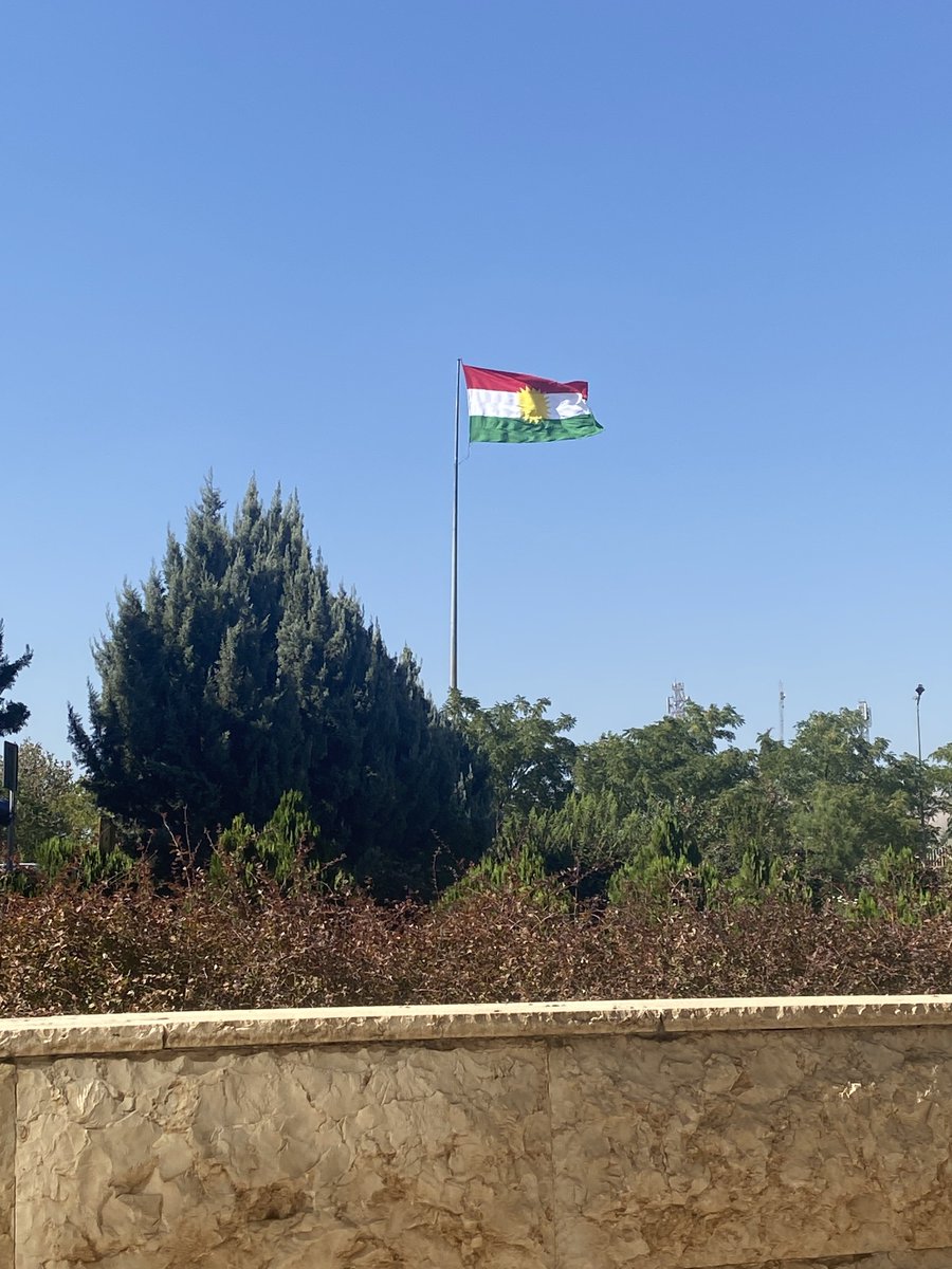 For the past 15 years, many political parties and movements have tried to kill Kurdish nationalism in Southern Kurdistan, and Sulaimani in particular, which was the most vocal nationalist city in the region during the 20th century. Millions of dollars were poured into these