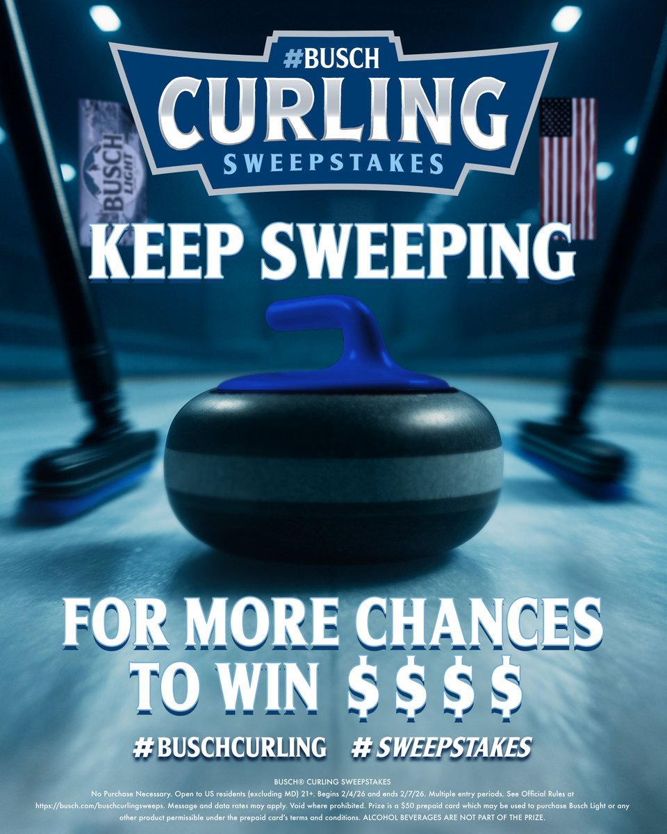 Busch Beer tweet media