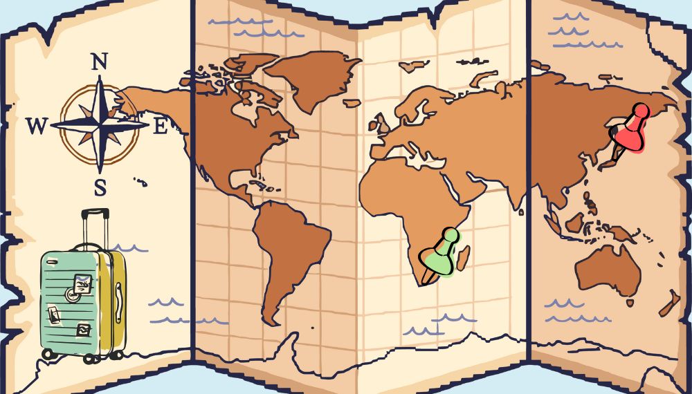 FraAuthentique's tweet image. Nouvel épisode de Marchez avec Johan "Japon ou Afrique du Sud ?" buff.ly/gY5MRkB