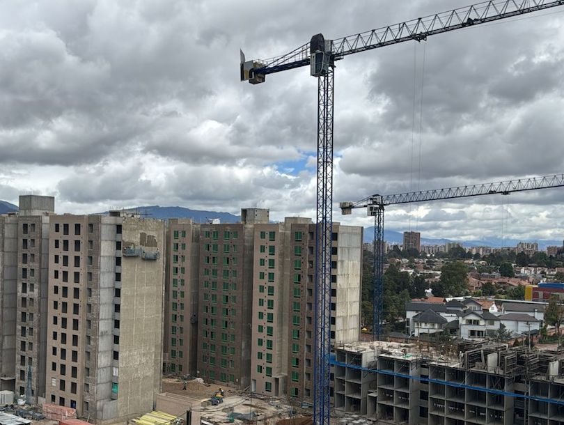 Industrialised construction holds promise for productivity gains, cost control, and quality improvements, but Colombia’s market is still early in its adoption and faces real barriers. 

buff.ly/VWVOwvt