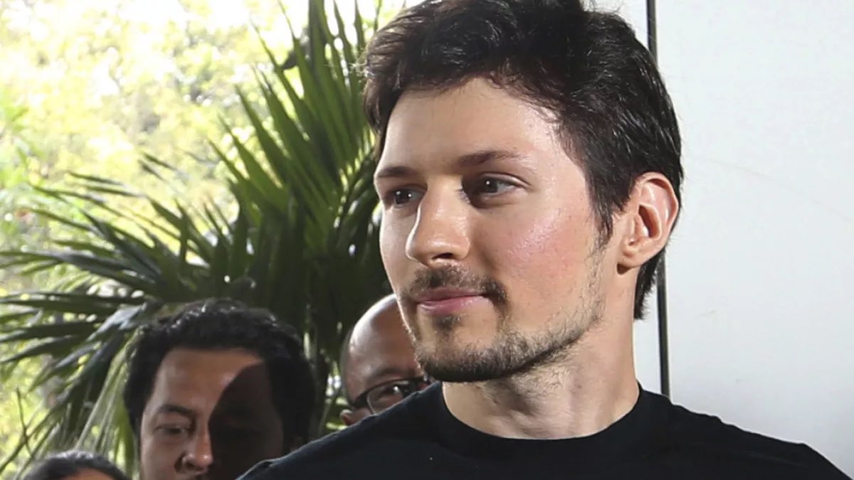 herqles_es's tweet image. 🇪🇸🇷🇺 | El fundador y CEO de Telegram, Pavel Durov, se une a Elon Musk en las críticas a la pulsión totalitaria de Pedro Sánchez, y envía el siguiente mensaje a todos sus usuarios:

«El gobierno de Pedro Sánchez está impulsando nuevas regulaciones peligrosas que amenazan vuestras…