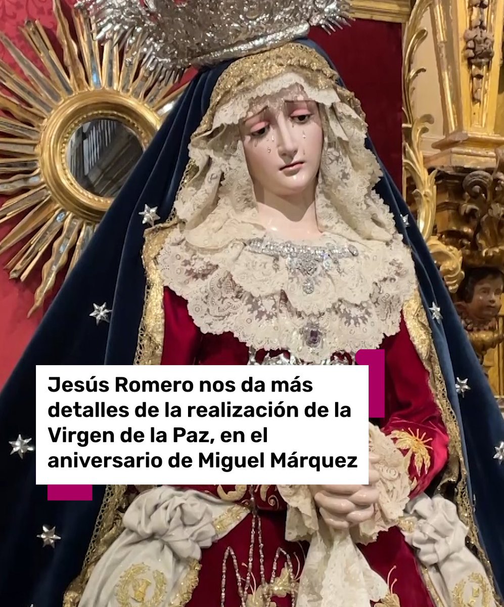 📺 Nos adaptamos a las circunstancias y, hoy, en nuestro programa Hermanaco conectamos a distancia para reducir desplazamientos innecesarios. La actualidad cofrade, a las 21.30 h, en 101TV Antequera

📲 También en 101tv.es 

#CofradíasMLG #Antequera