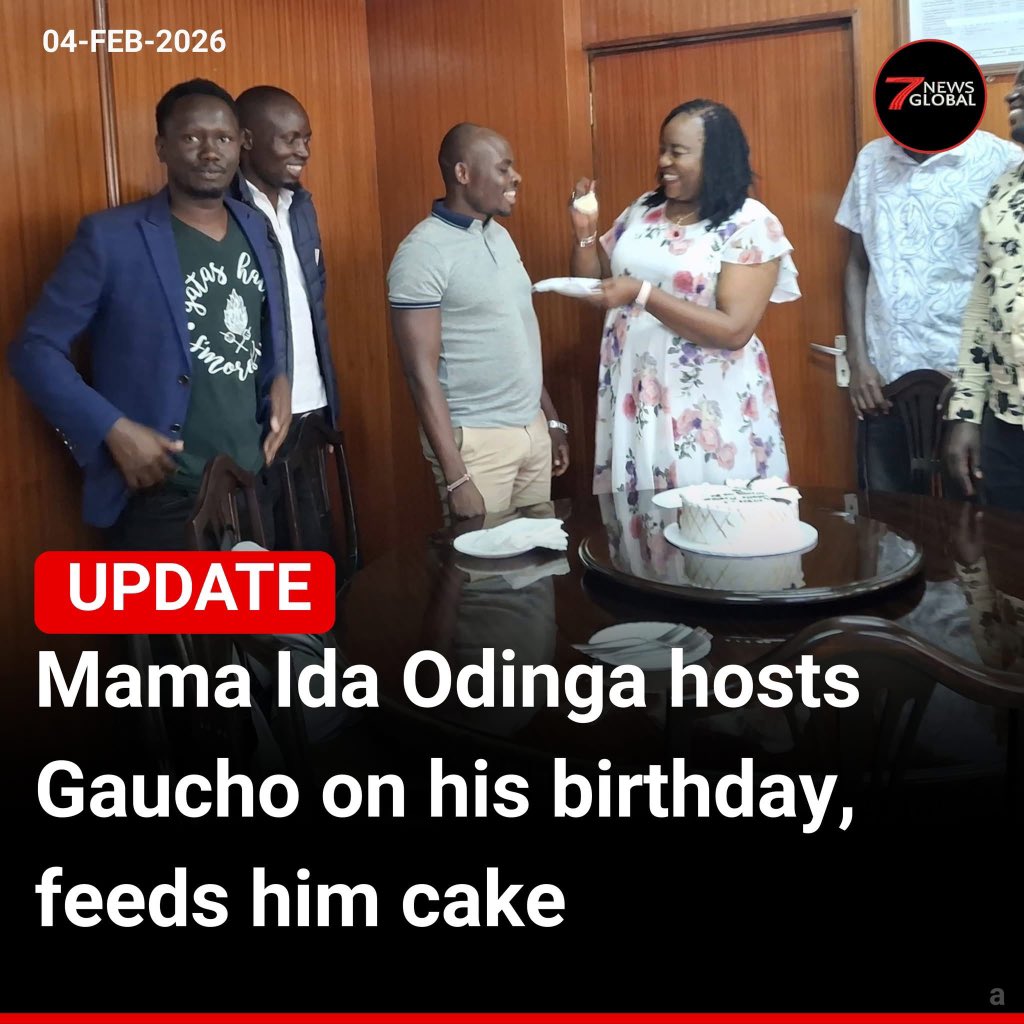 Kibet_bull's tweet image. Hapa Aoko alisemaje??