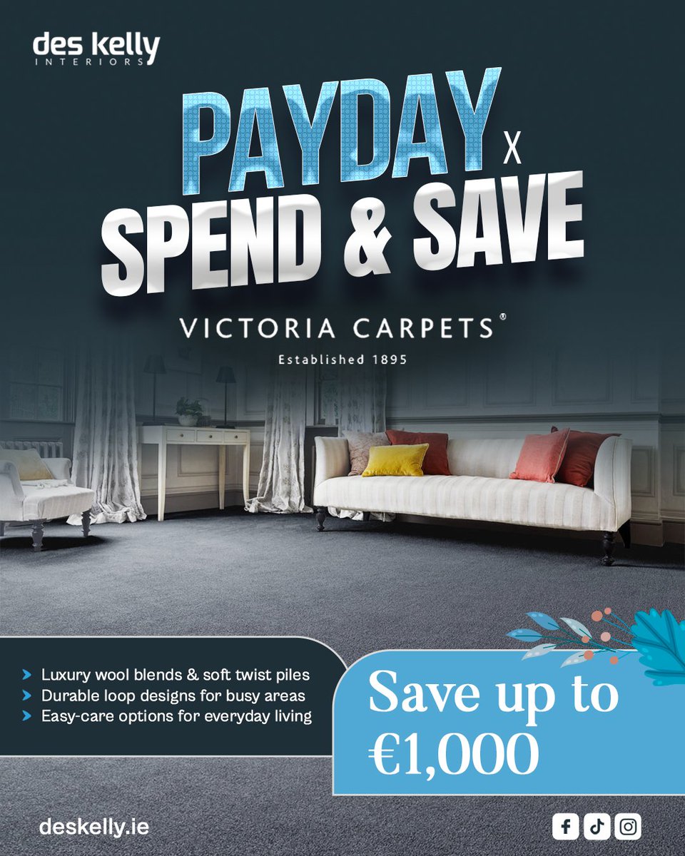 Des Kelly Interiors tweet media