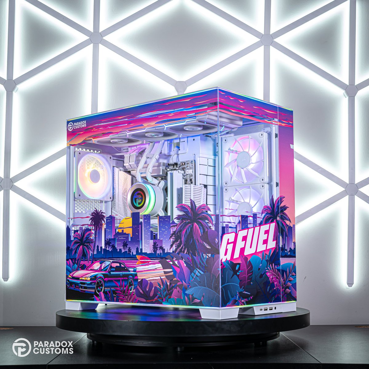 REGIMENT 🇺🇸 tweet media