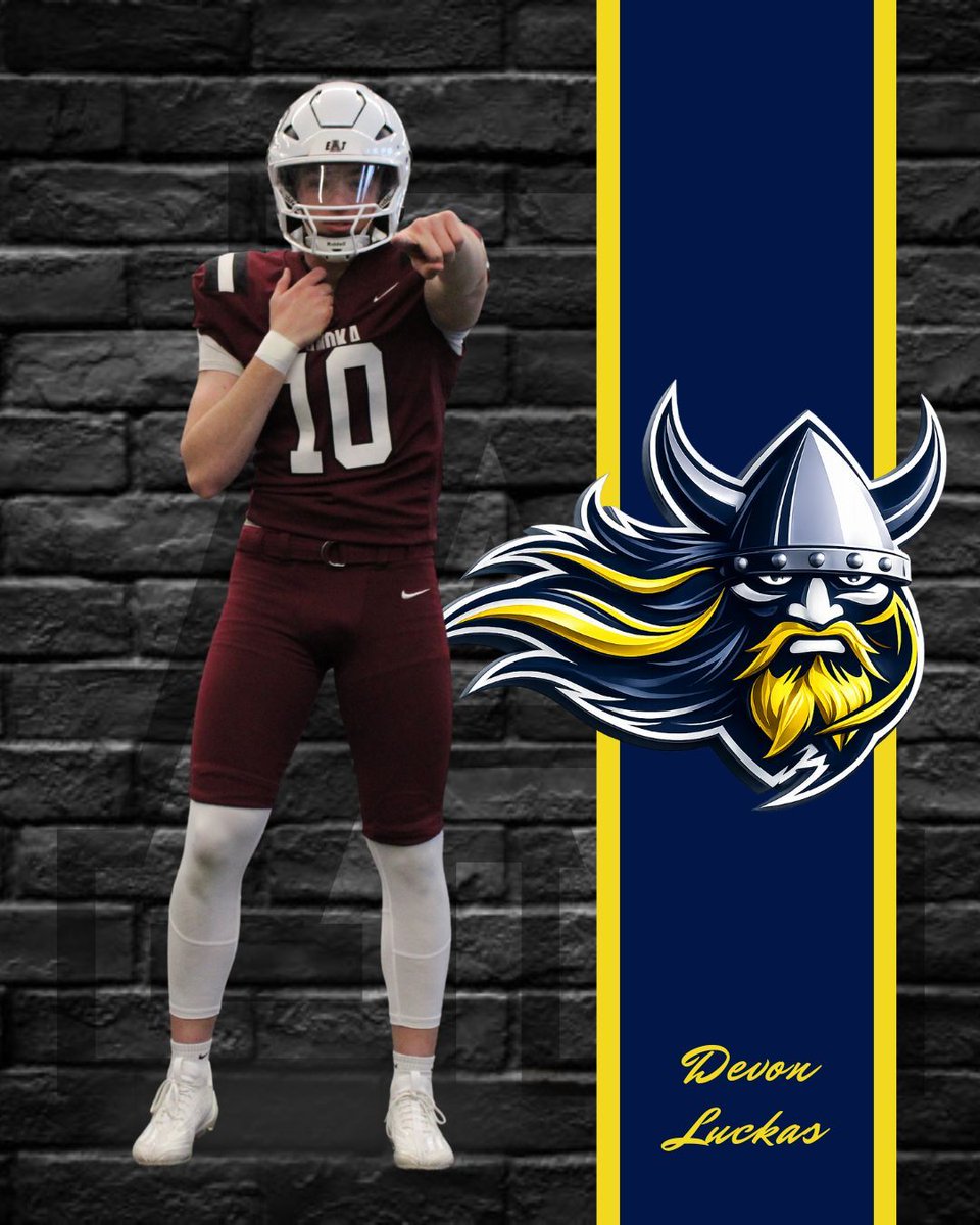 Anoka Football tweet media