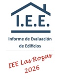 ITCE1's tweet photo. Te informamos de los edificios de #LasRozas que han de presentas el #IEE en 2026
https://t.co/Ok9MO3fOBK https://t.co/MAswqMNnql