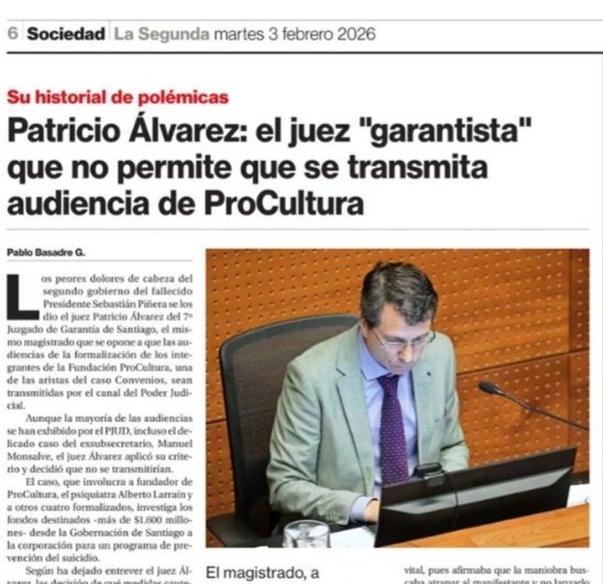 leoromero2024's tweet image. Johannes Káiser, tiene razón ya que gran parte del poder judicial es CORRUPTO.