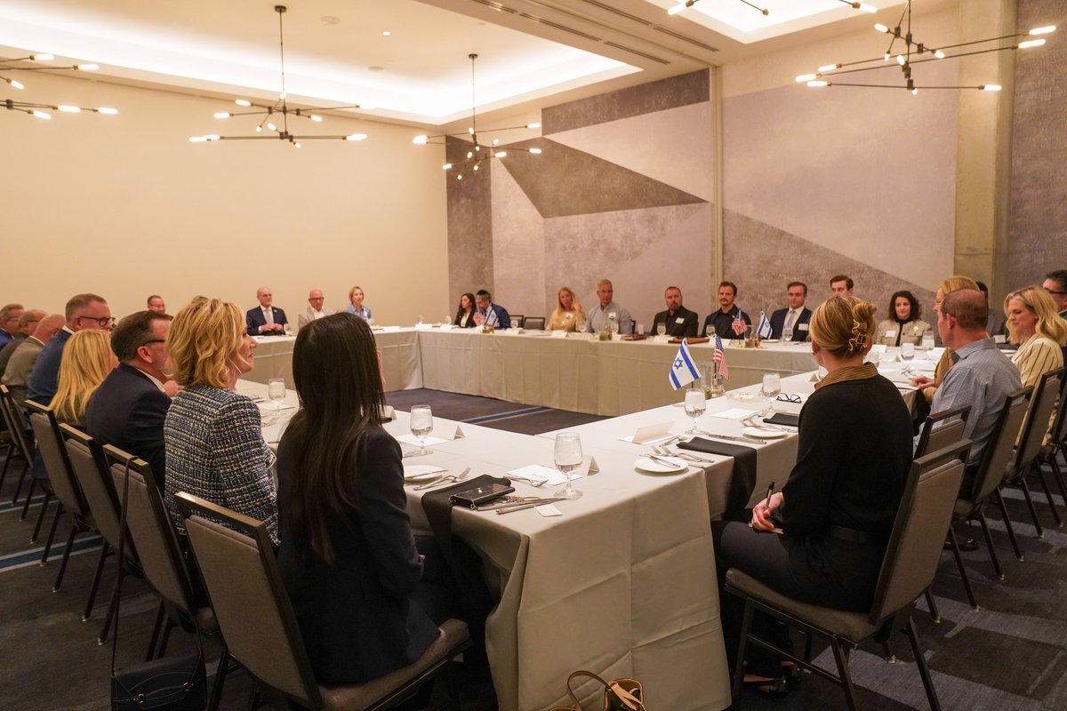 Karrin Taylor Robson for AZ Gov tweet media