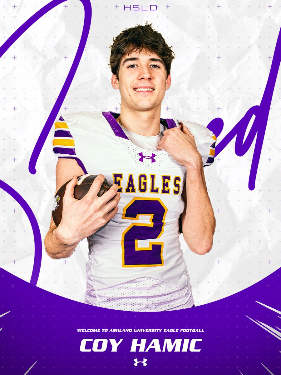 Ashland Football tweet media