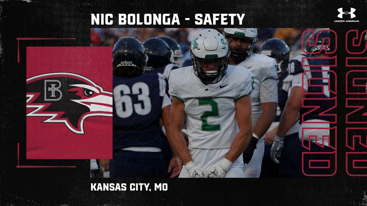 Benedictine Football tweet media