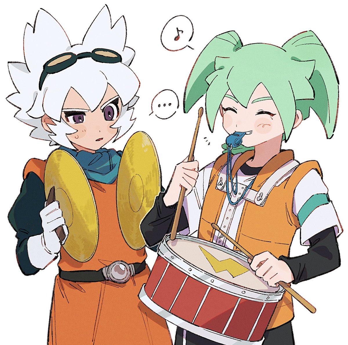🎶