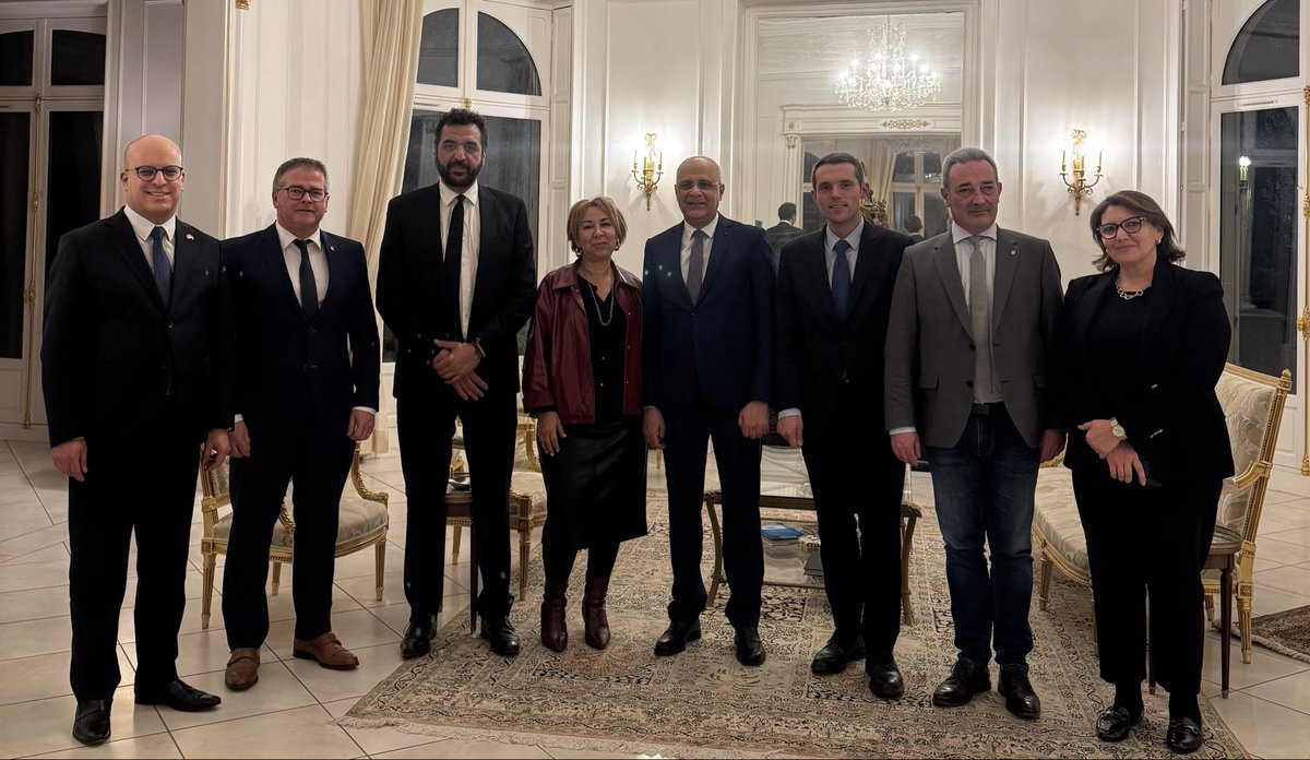 Dhia KHALED tweet media