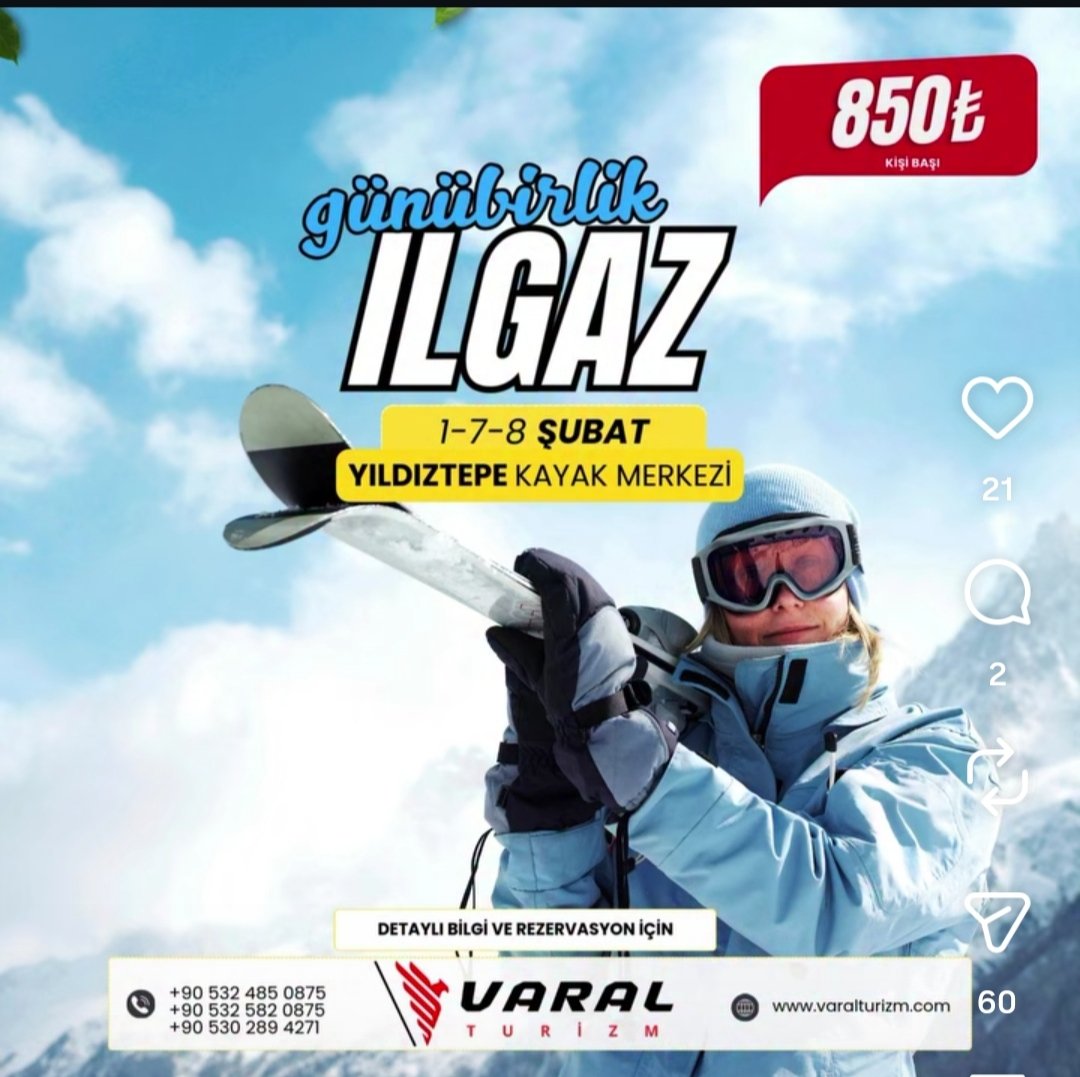 ucuncusayfa06's tweet photo. #VaralTurizm
#Kayak #Ilgaz https://t.co/BaNJTxQHgI