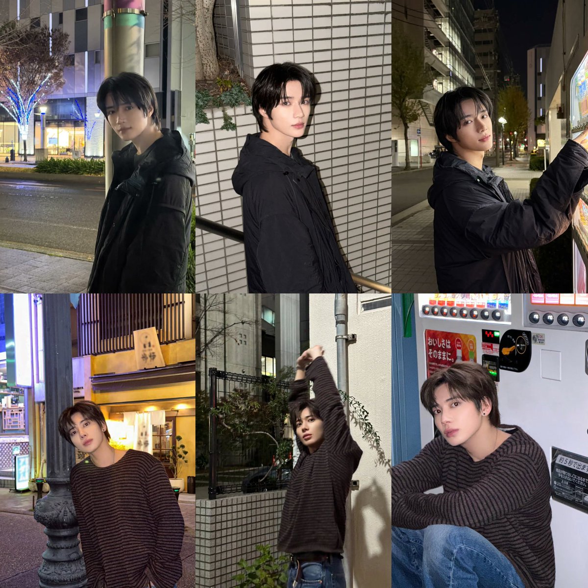 So... uhm.... okay ㅠㅠ