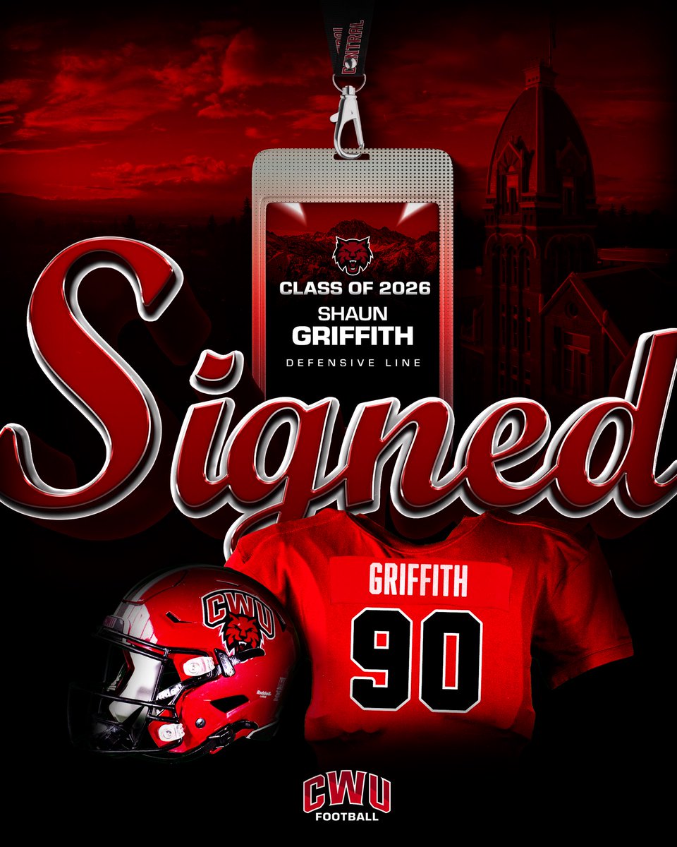 CWU Athletics tweet media