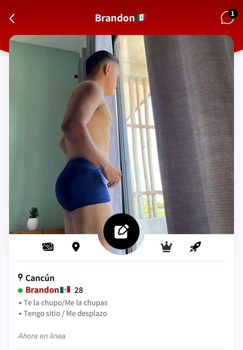 Brandon🇲🇽 ( RJ 🇧🇷20/04-24/04) tweet media