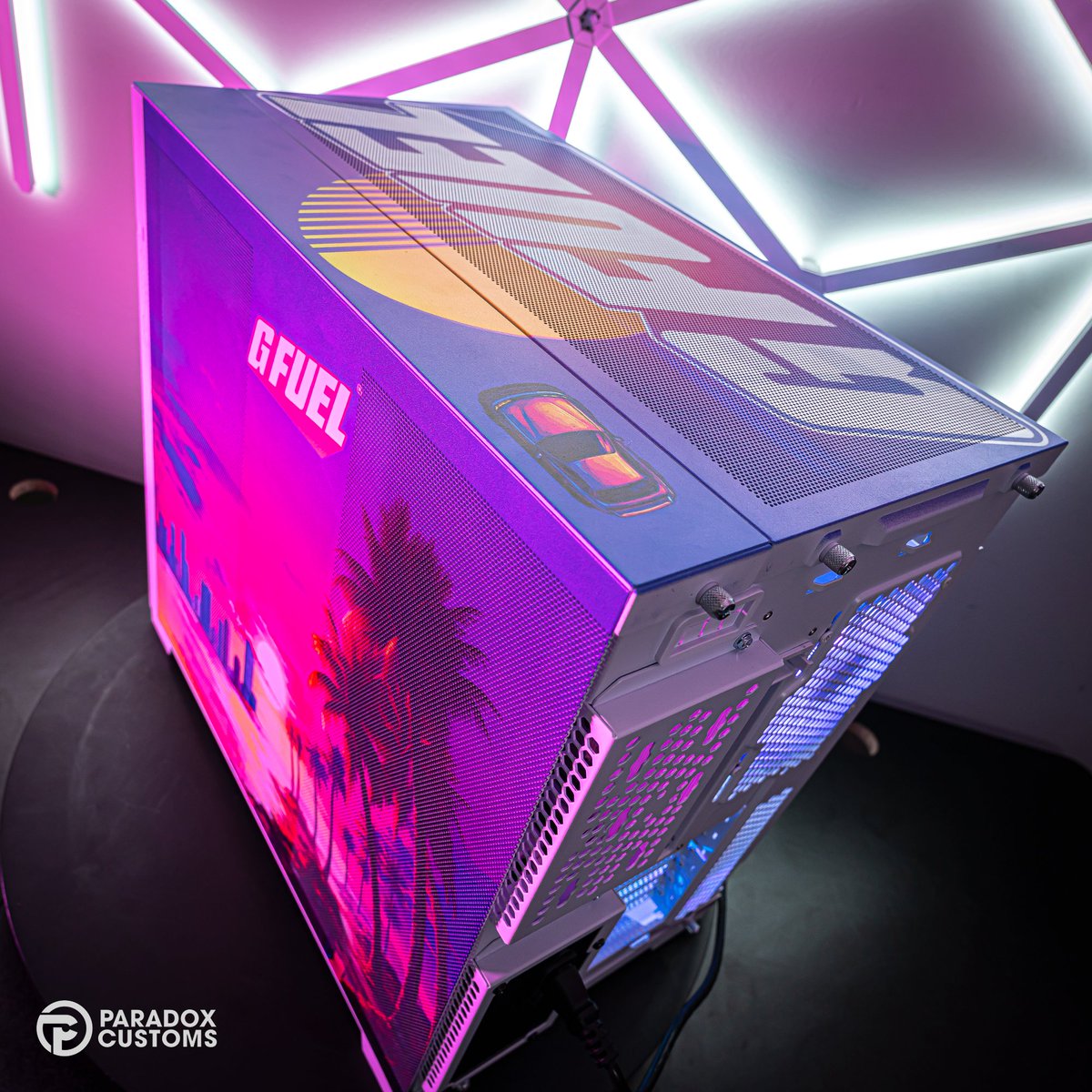 REGIMENT 🇺🇸 tweet media