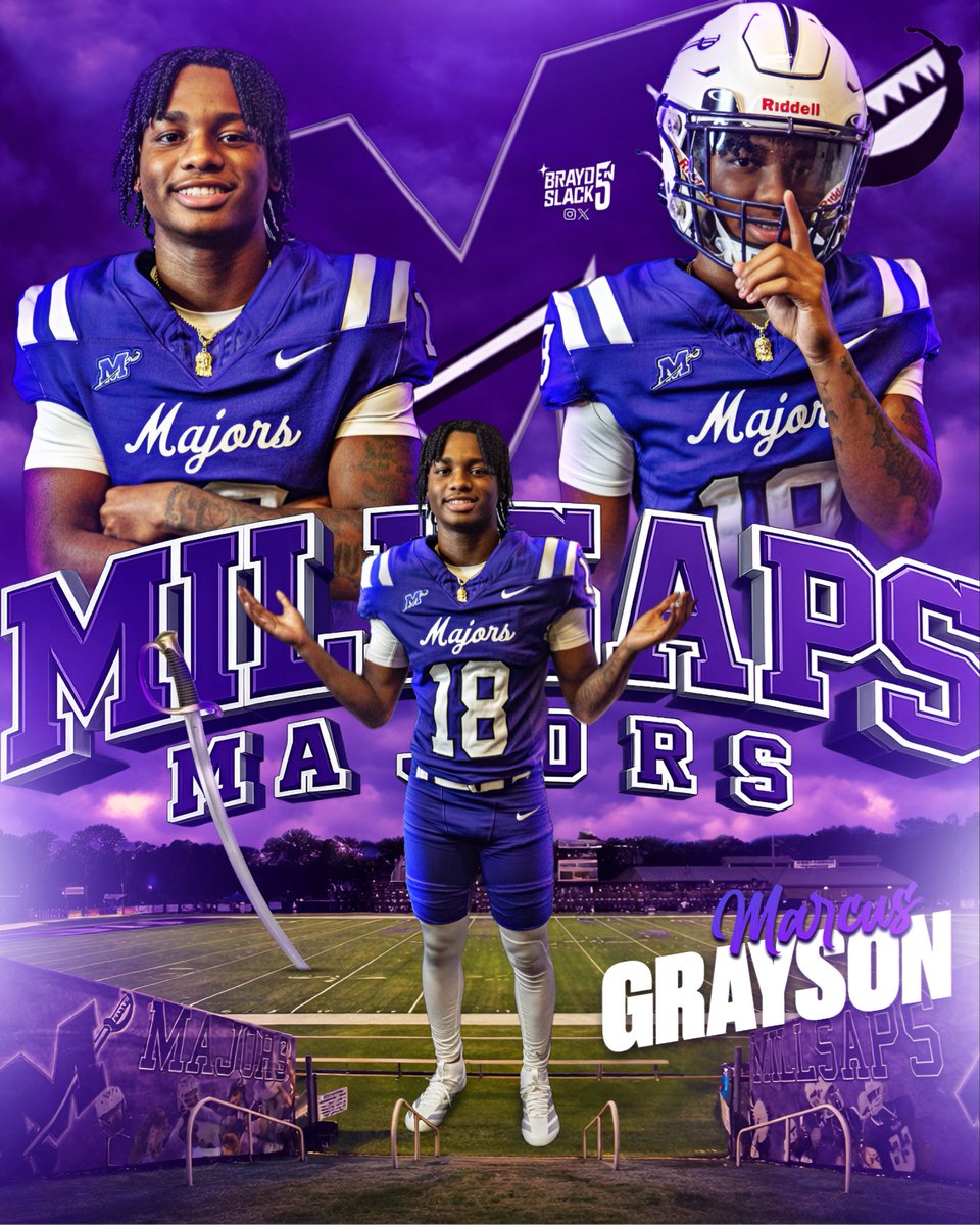 Marcus Grayson tweet media