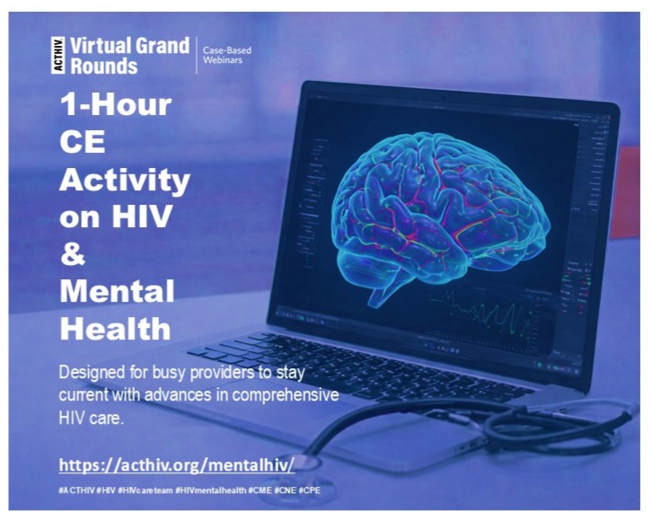 ACTHIV Institute tweet media