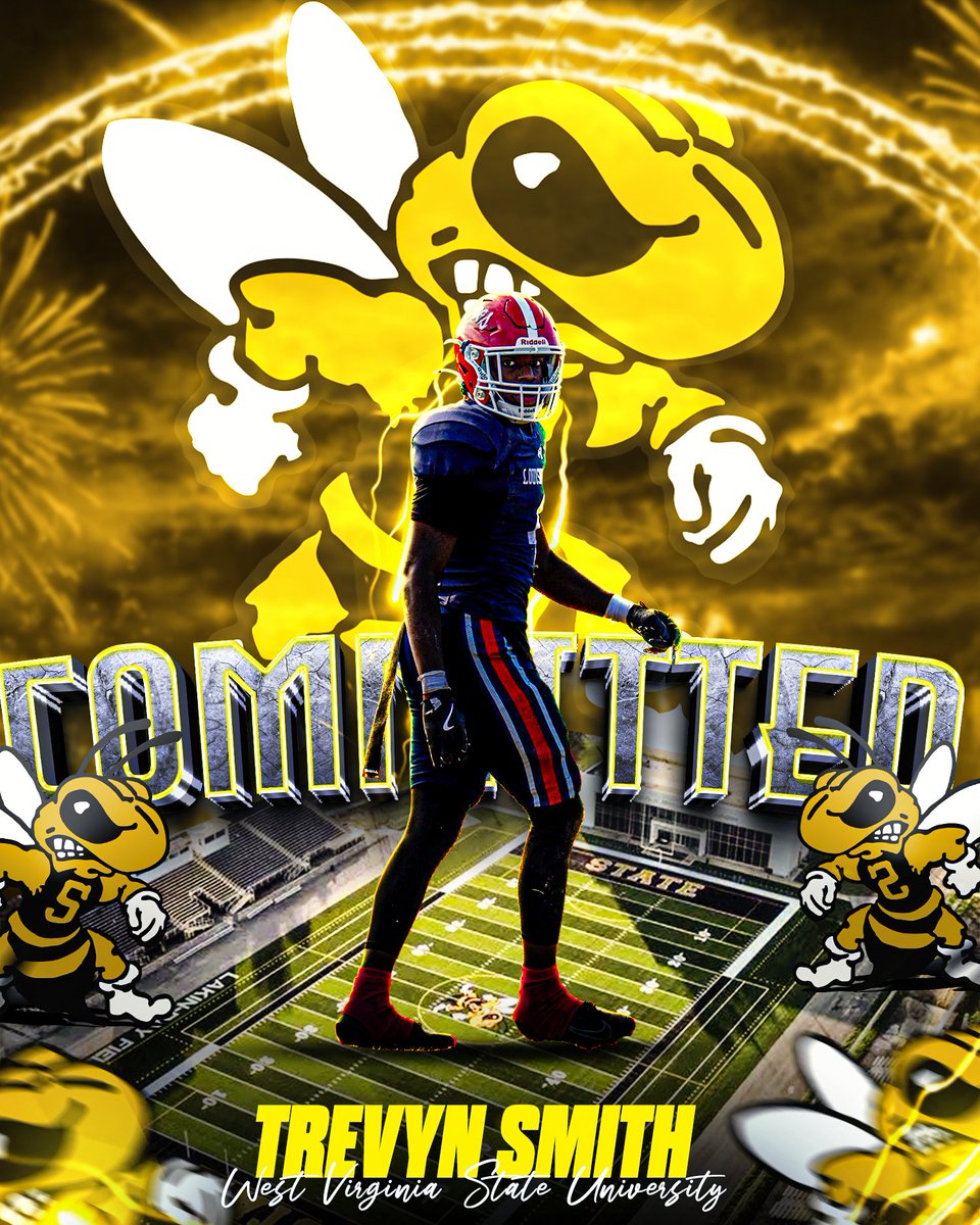 Trevyn Smith tweet media