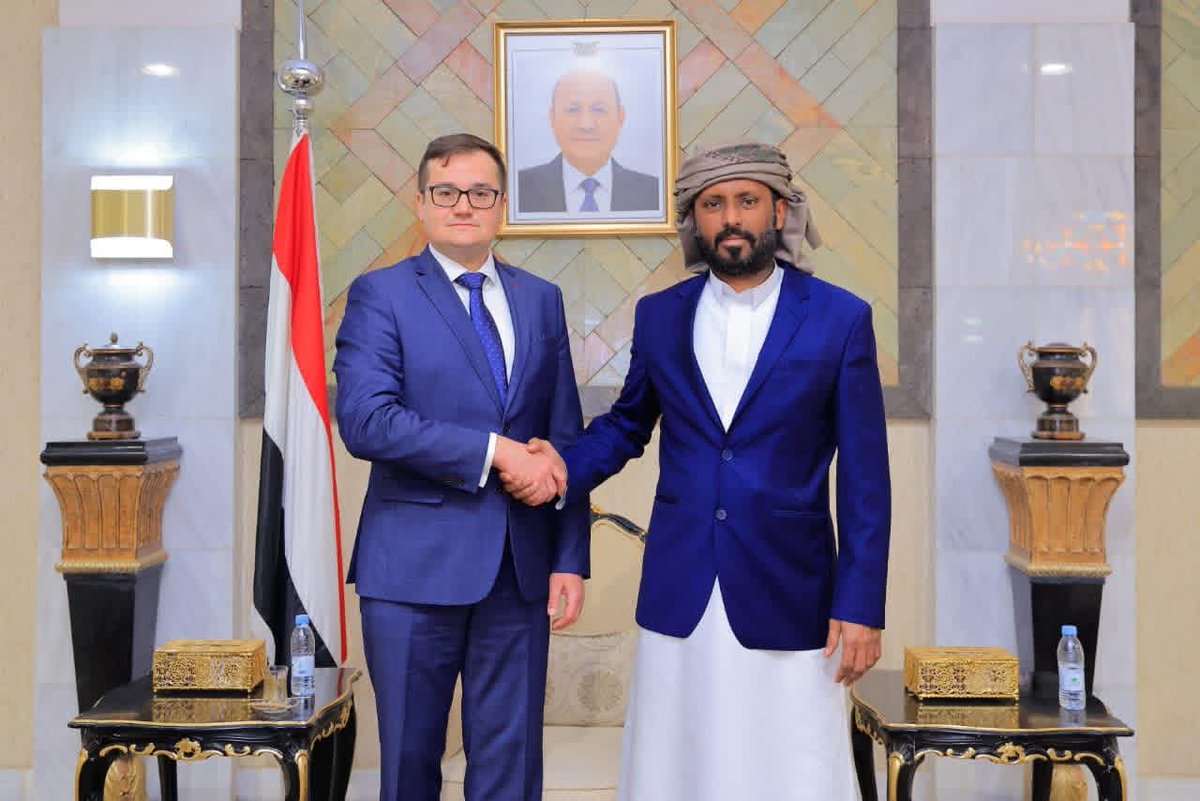 سيف حضرموت tweet media