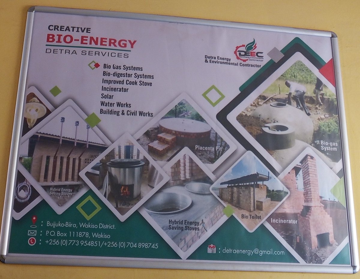 allen_namwase's tweet photo. Did you know that even in School, Prisons, Hospitals big Events like weddings, can also become #CleanCooking Champions? Here is how Schools can participate in #CleanCooking, using #Jiko-Kul EPC in flame 1, or #BioGas-EnergySaving Stoves!
#Detra, 📞:0704898745 https://t.co/2UfabKWEdz