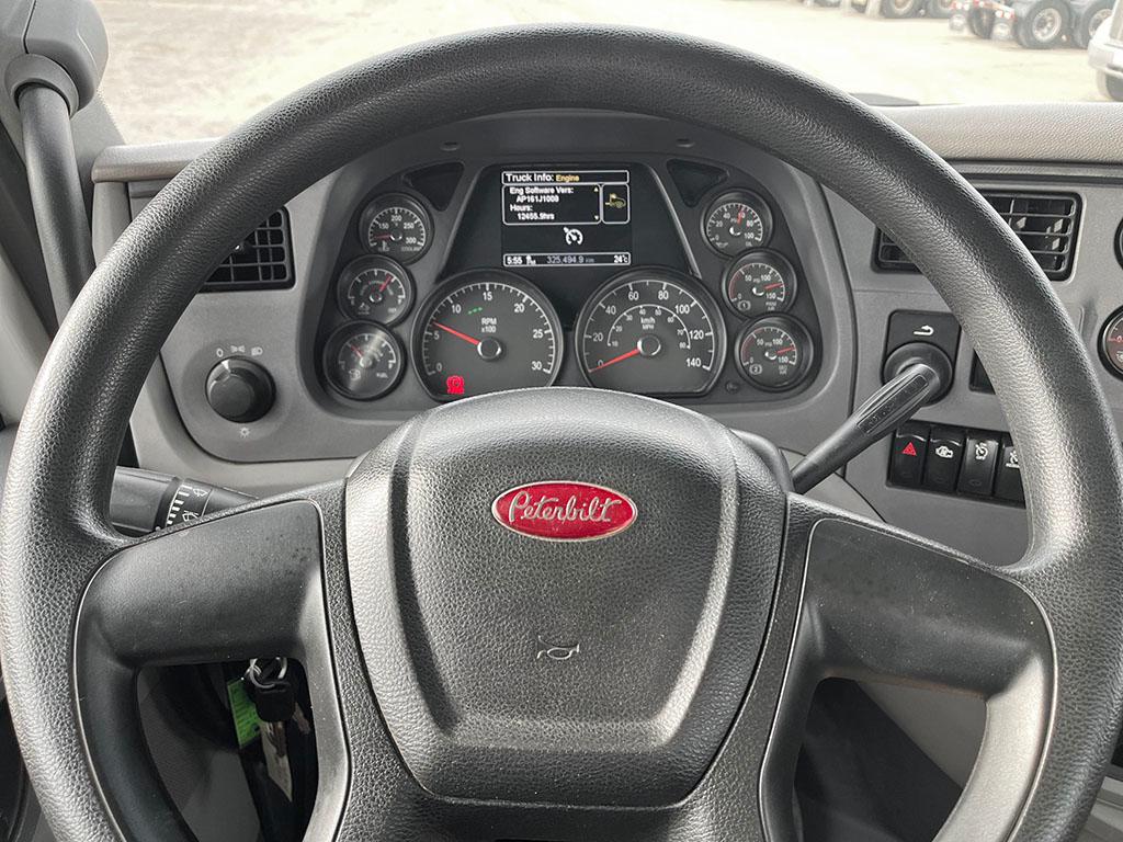 Brandt Peterbilt tweet media