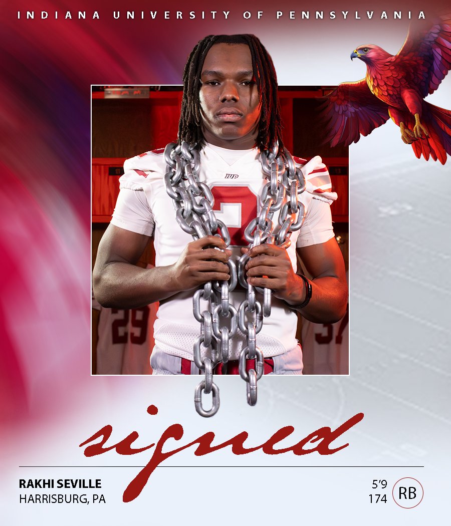 IUP Football tweet media