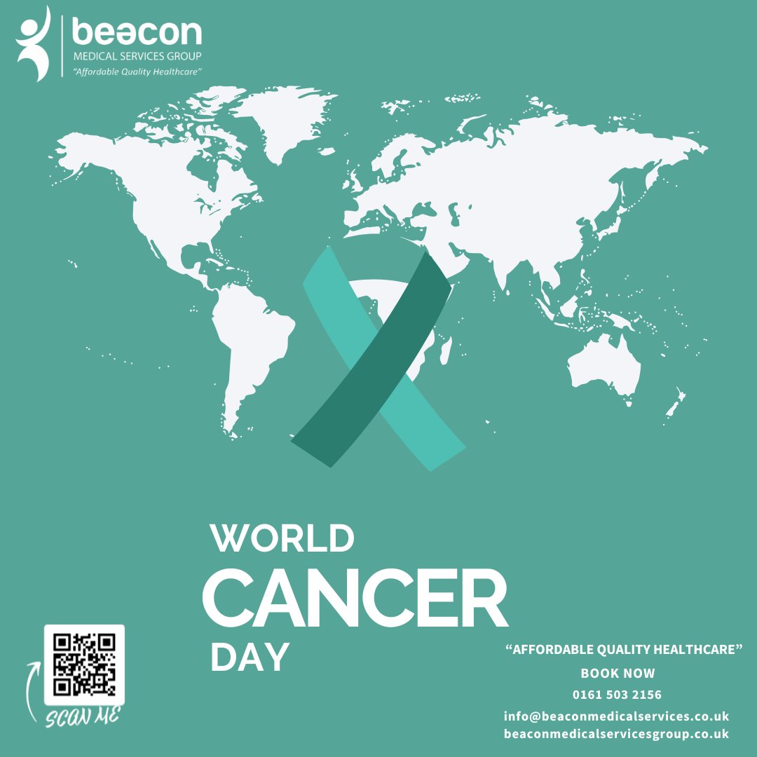 Beacon Medical Services Group tweet media