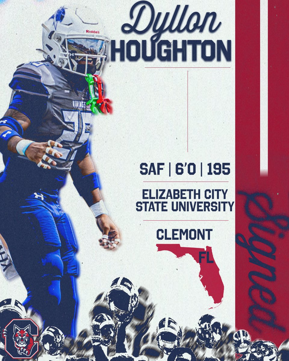 Catawba Football tweet media