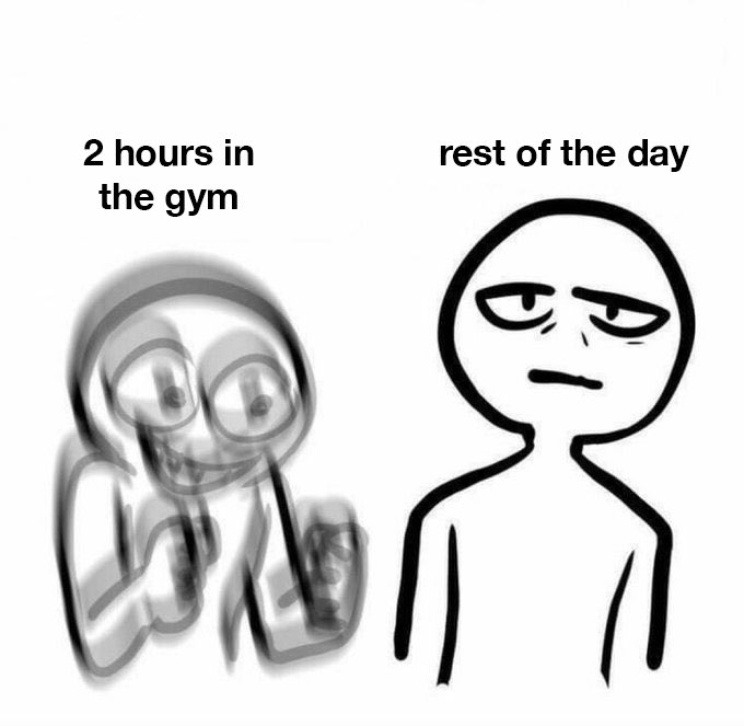 Gymshark (@gymshark) on Twitter photo 