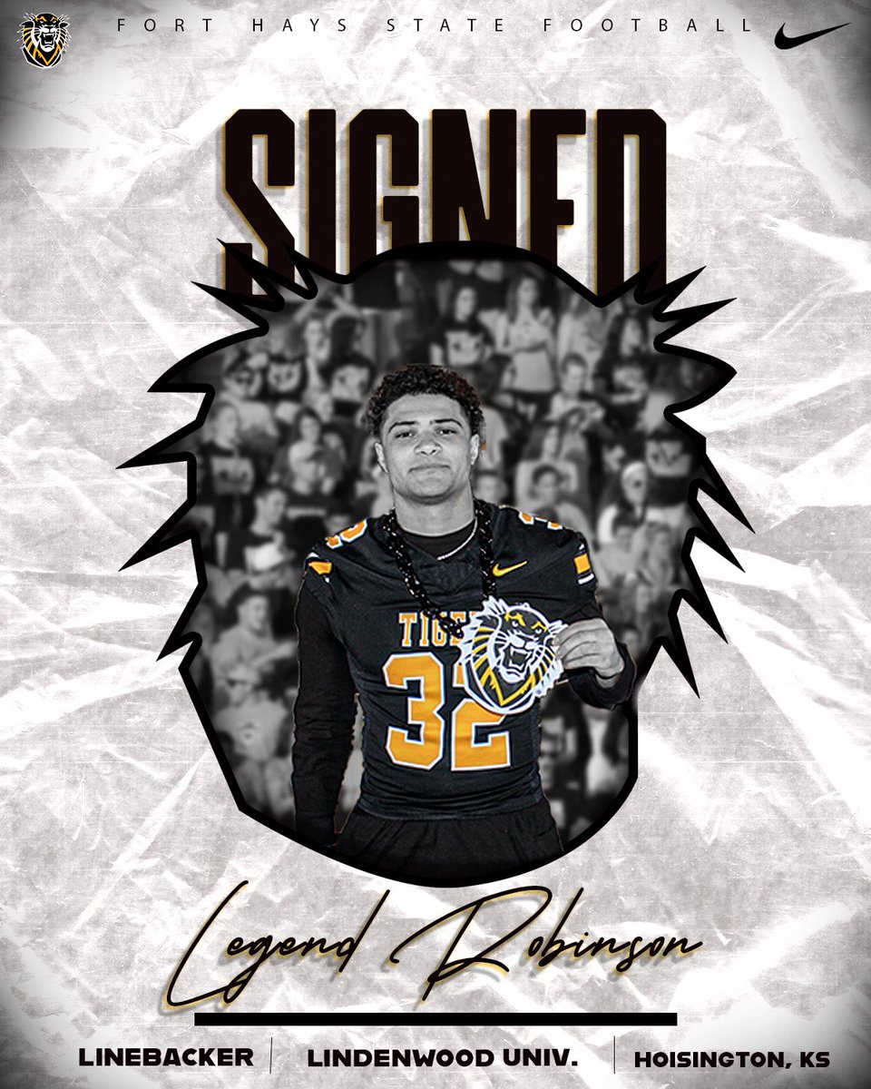 FHSU Football tweet media