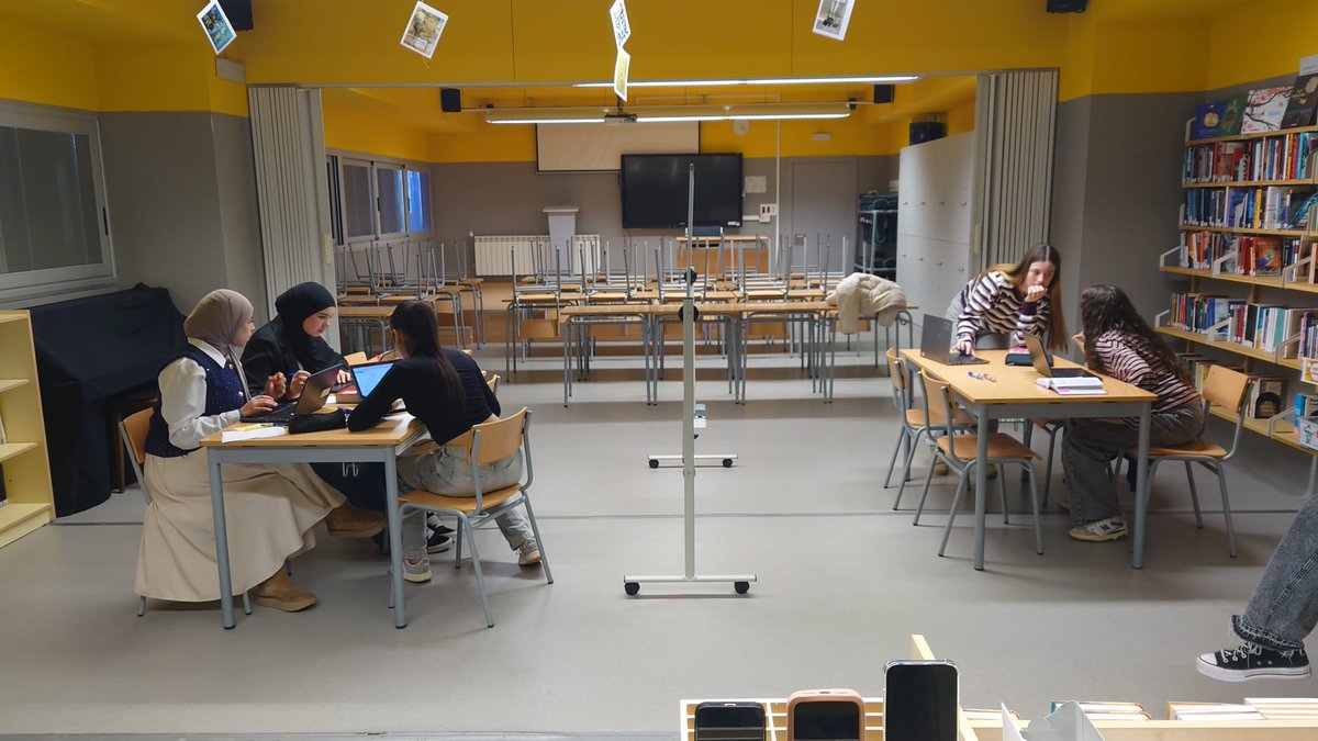 Aplec Clàssiques tweet media