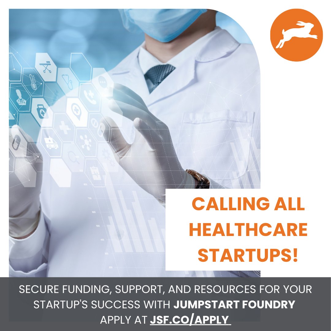 Jumpstart Foundry tweet media